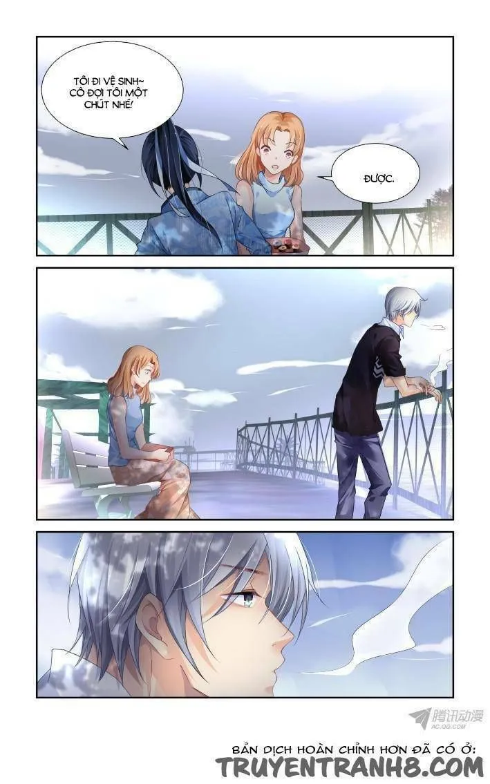 Chapter 115 - Trang 6