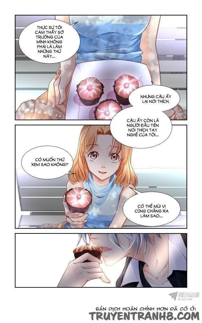 Chapter 115 - Trang 8