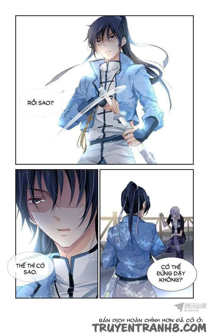 Chapter 116 - Trang 11