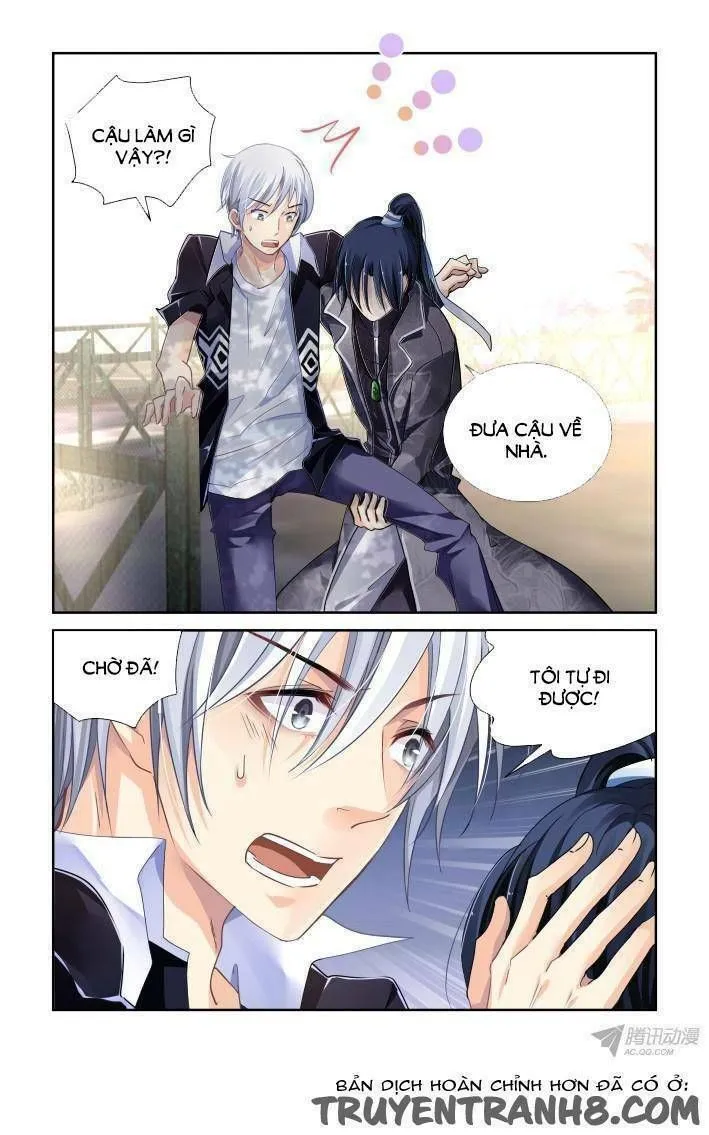 Chapter 116 - Trang 13