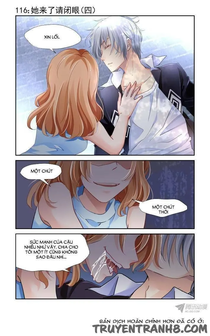 Chapter 116 - Trang 3