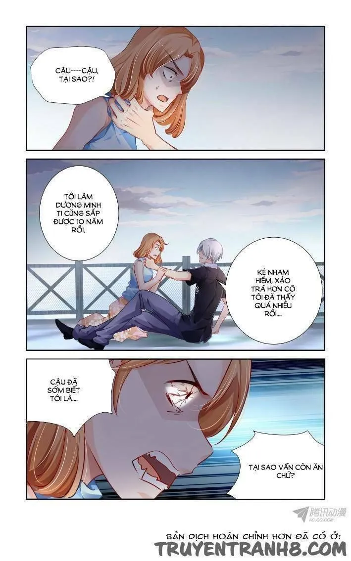 Chapter 116 - Trang 5