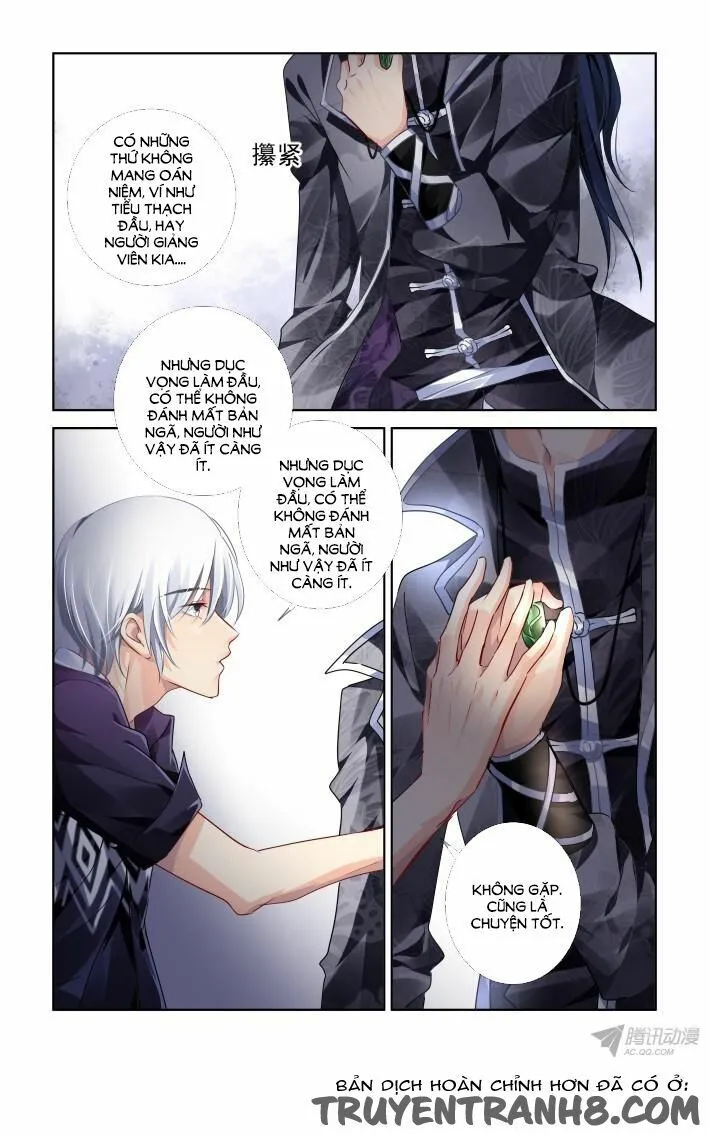 Chapter 117 - Trang 11