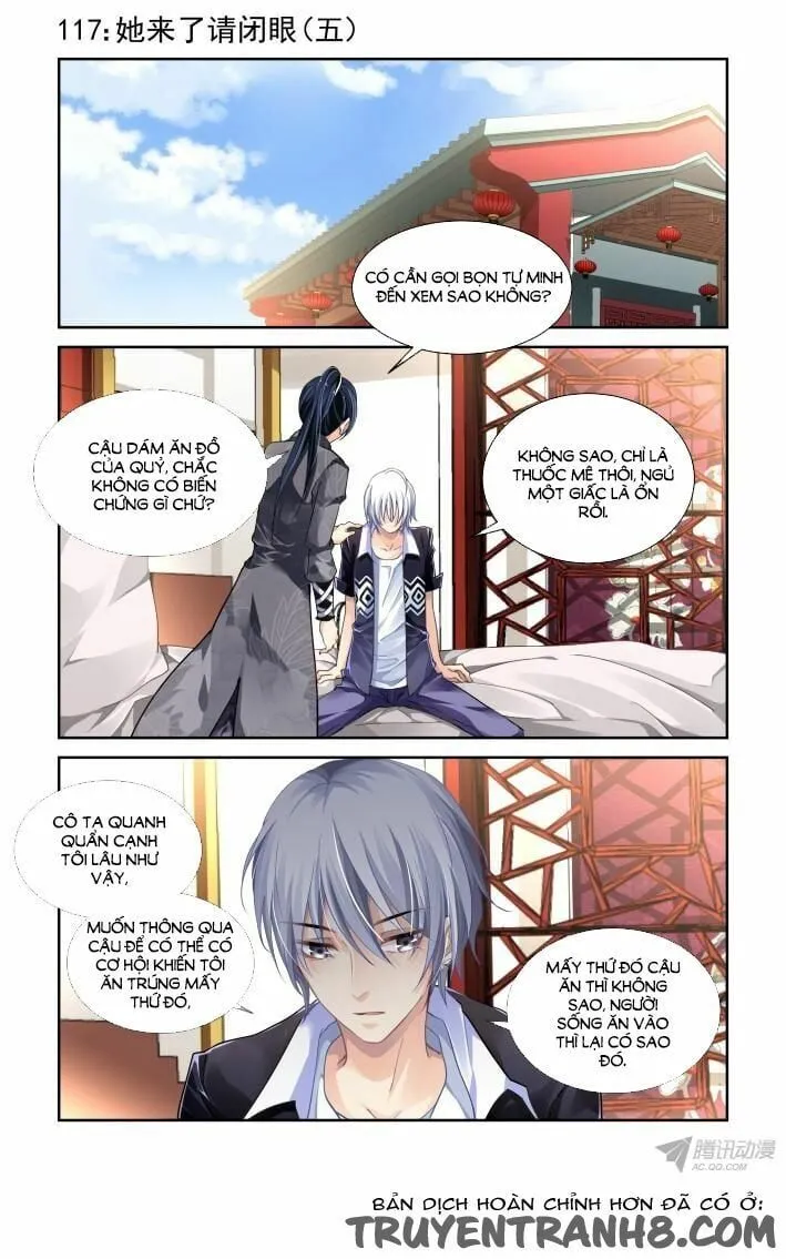 Chapter 117 - Trang 3