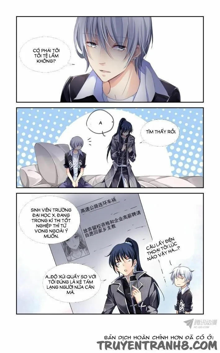 Chapter 117 - Trang 5