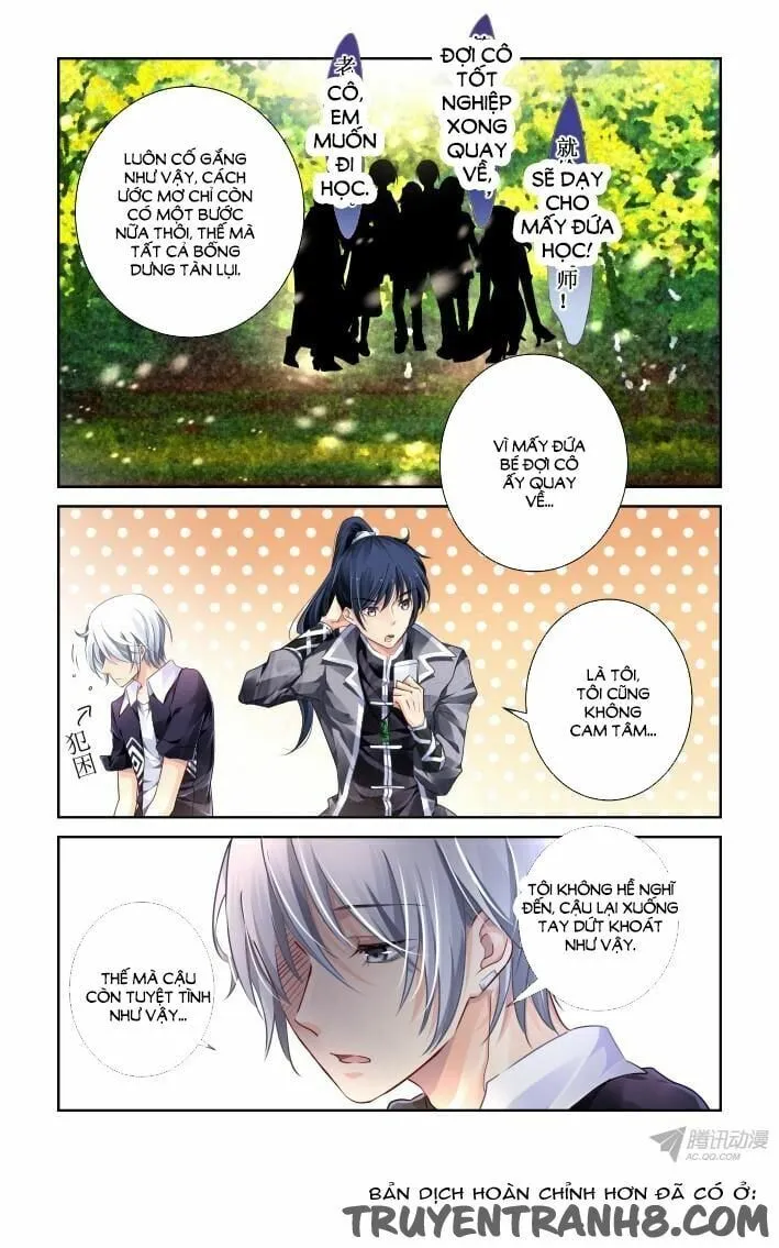 Chapter 117 - Trang 6