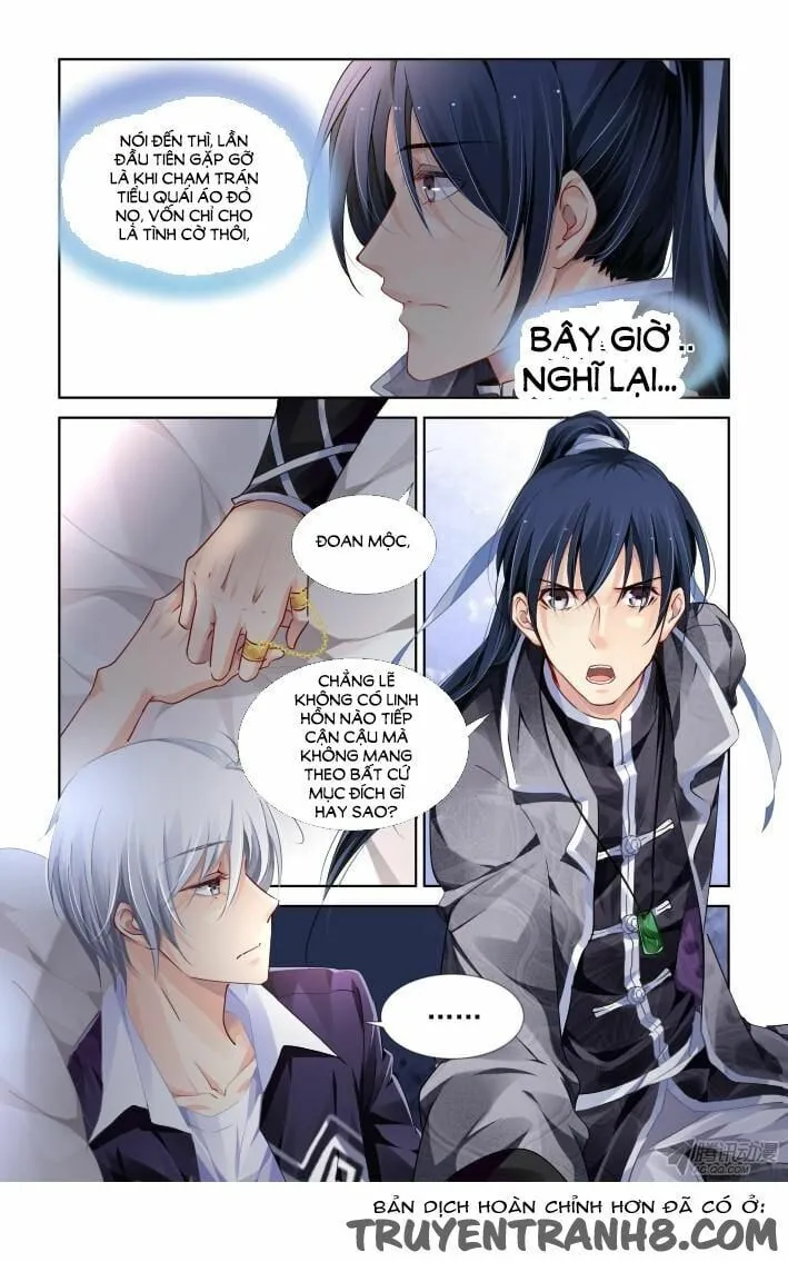 Chapter 117 - Trang 8