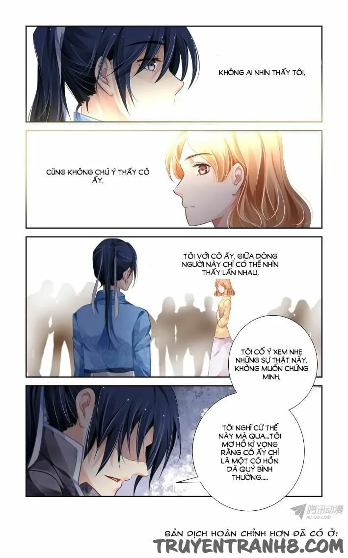 Chapter 118 - Trang 11