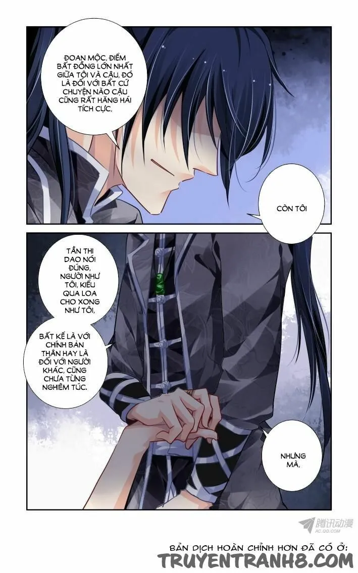 Chapter 118 - Trang 12