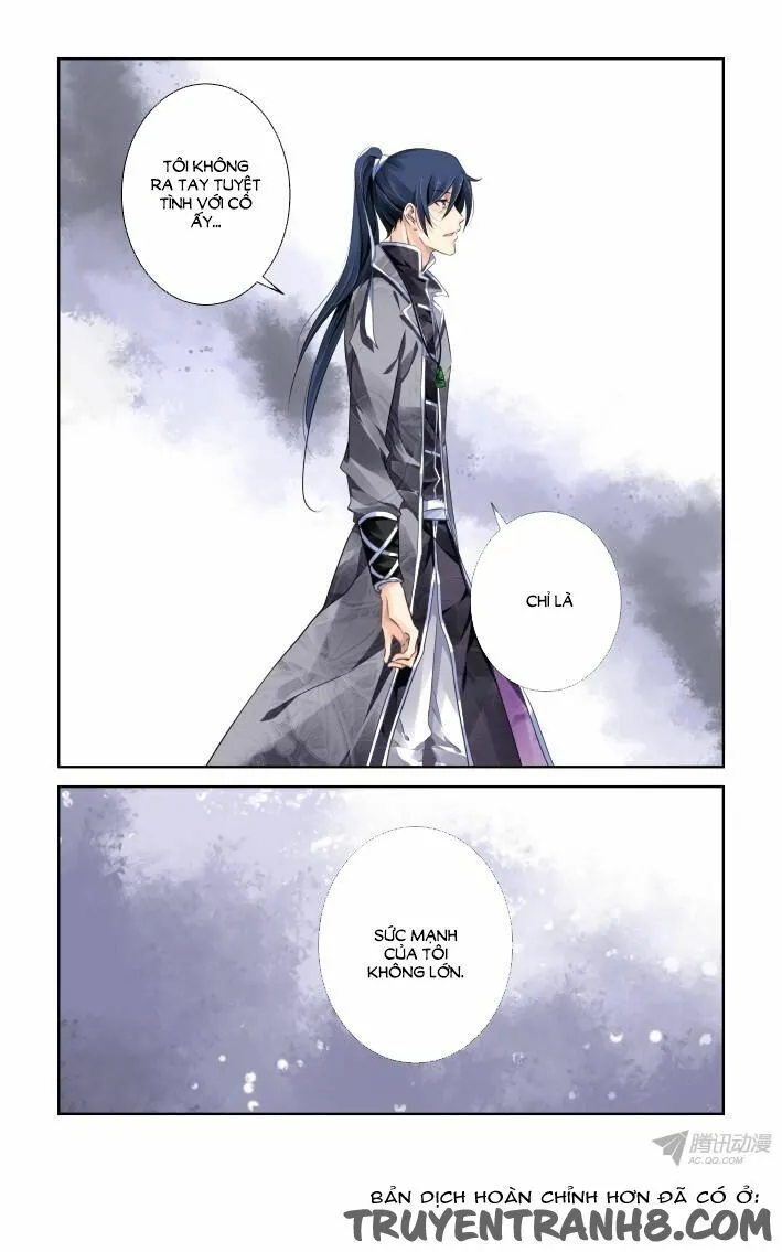 Chapter 118 - Trang 14