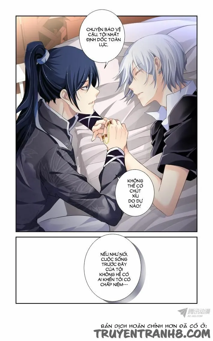 Chapter 118 - Trang 15