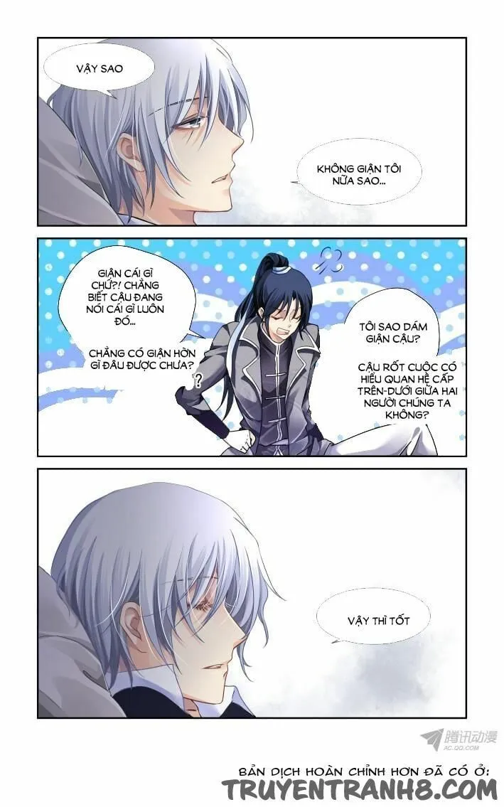 Chapter 118 - Trang 5