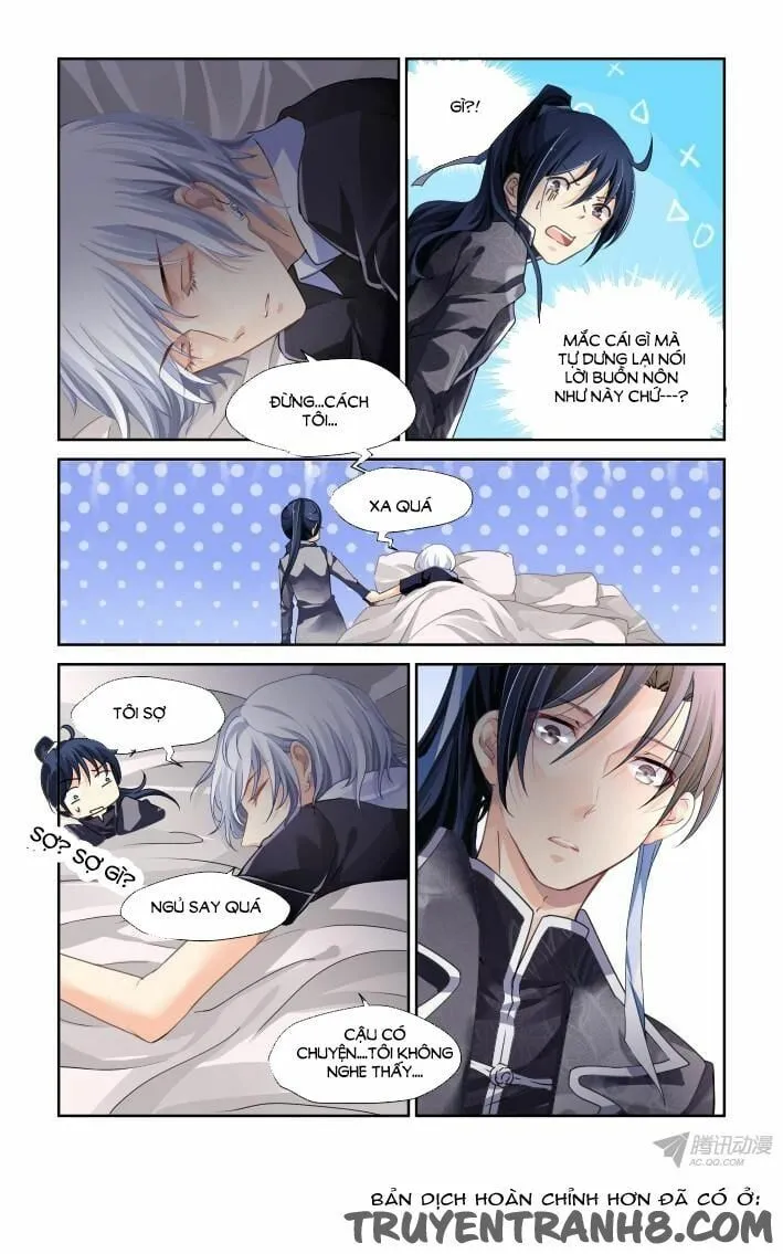 Chapter 118 - Trang 7
