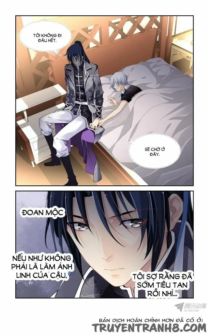 Chapter 118 - Trang 8