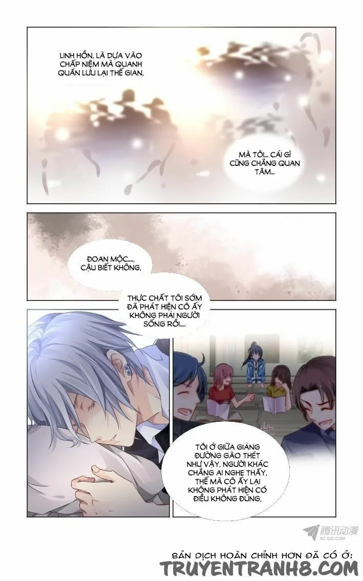 Chapter 118 - Trang 9