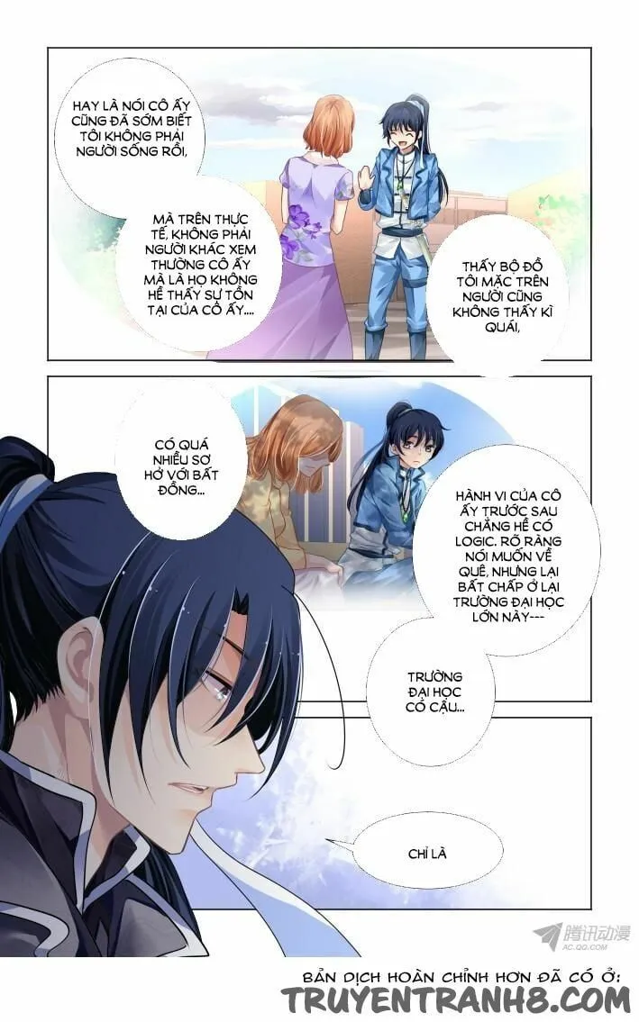 Chapter 118 - Trang 10