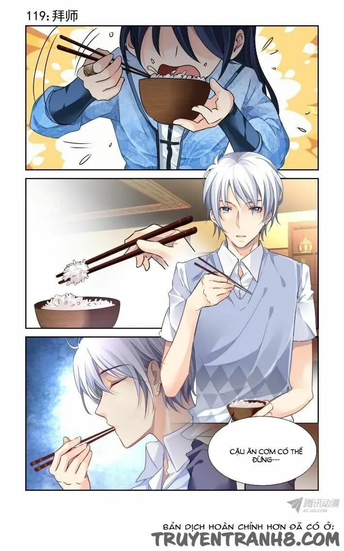 Chapter 119 - Trang 3