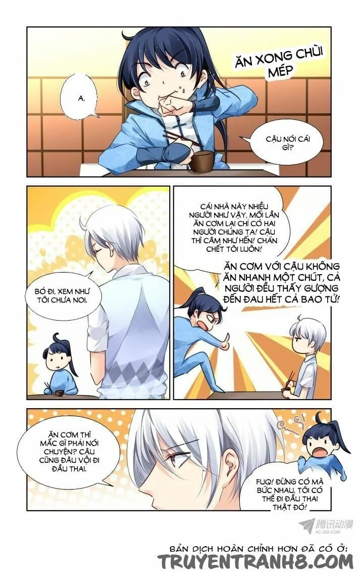 Chapter 119 - Trang 4
