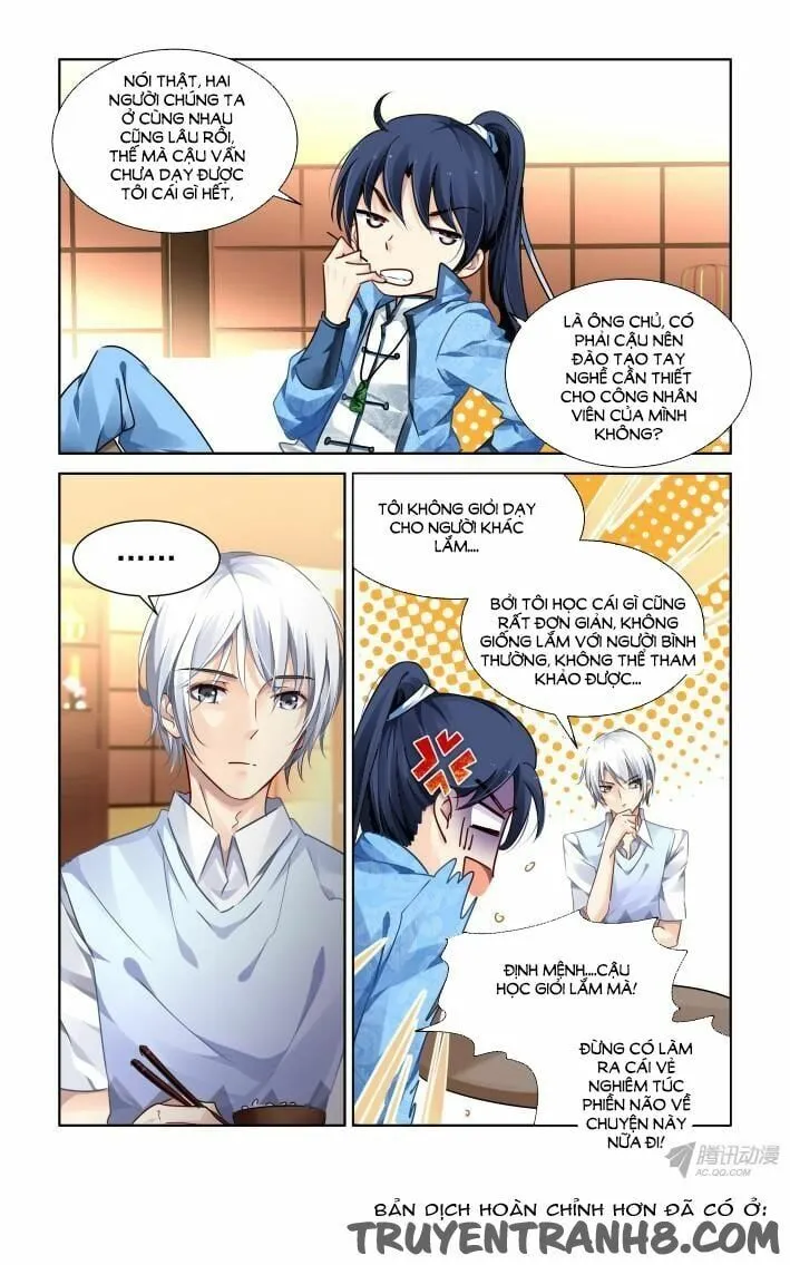 Chapter 119 - Trang 5
