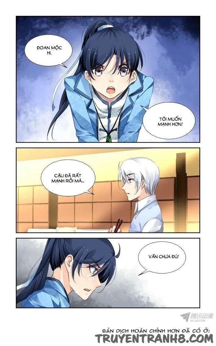Chapter 119 - Trang 6