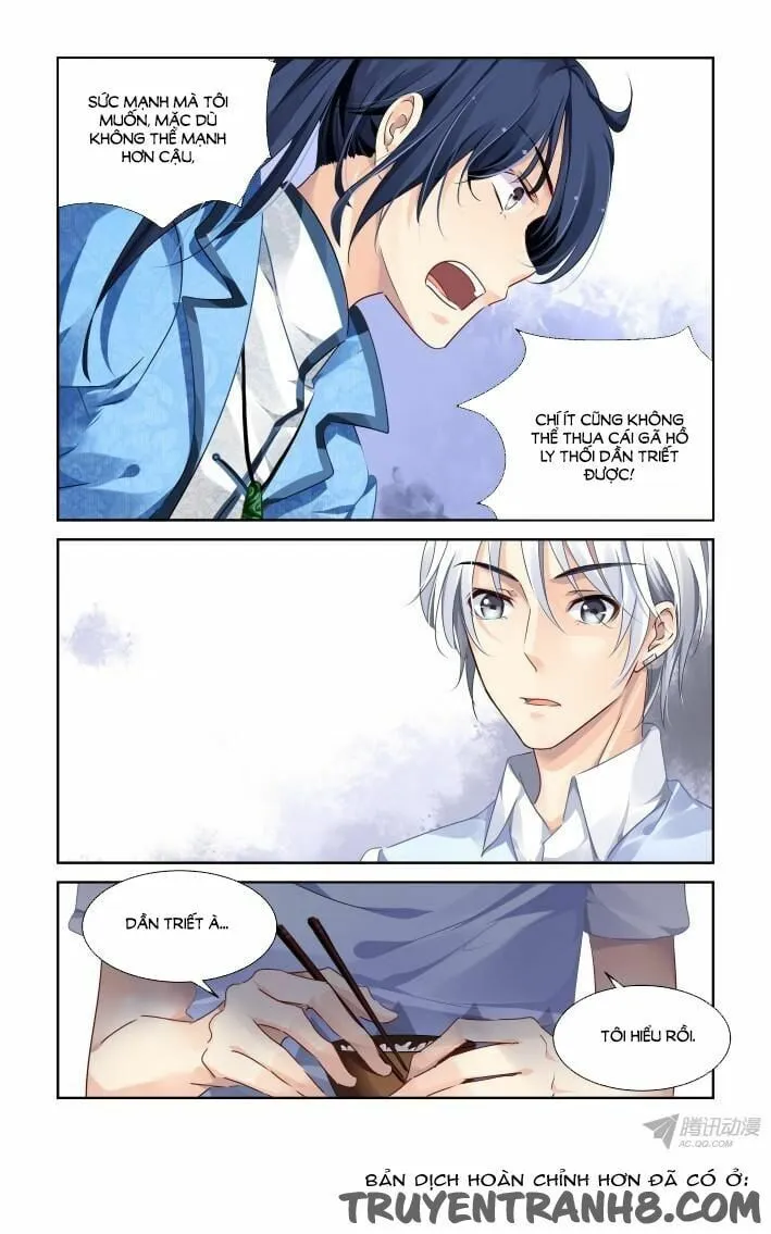 Chapter 119 - Trang 7