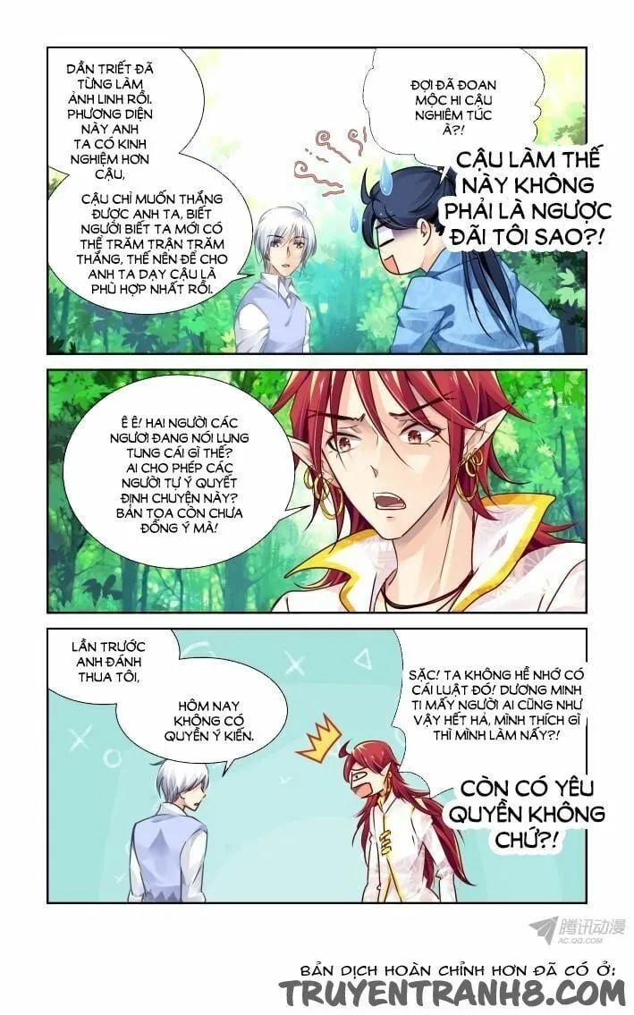 Chapter 119 - Trang 9