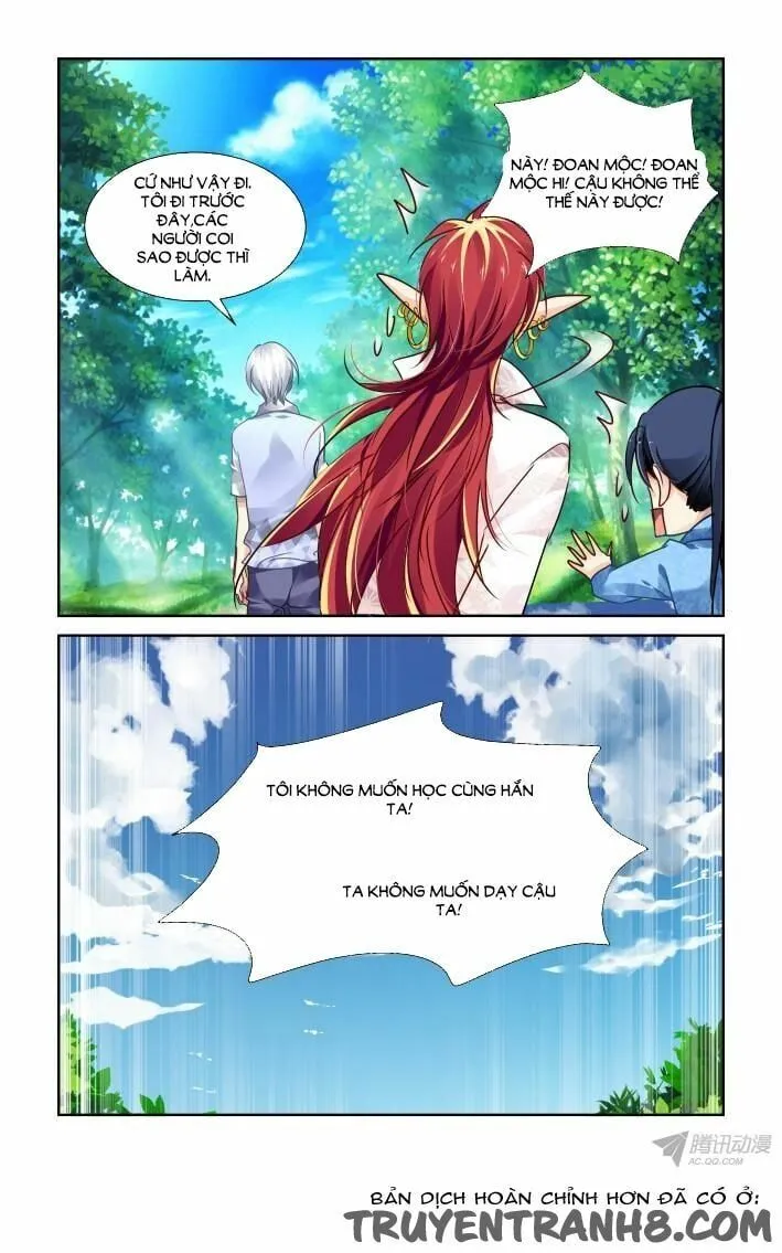 Chapter 119 - Trang 10