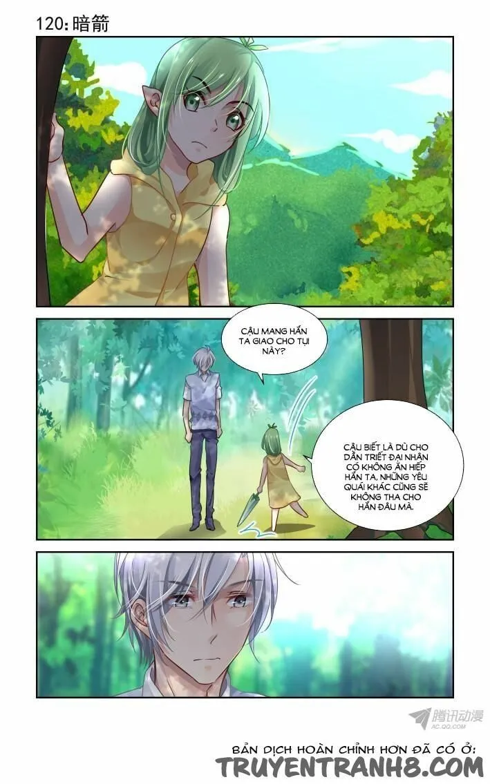 Chapter 120 - Trang 3