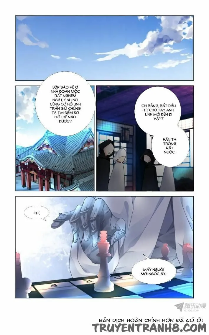 Chapter 120 - Trang 5