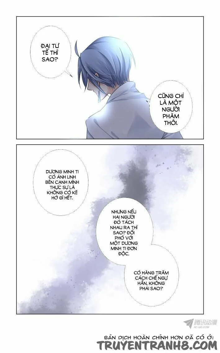 Chapter 120 - Trang 9
