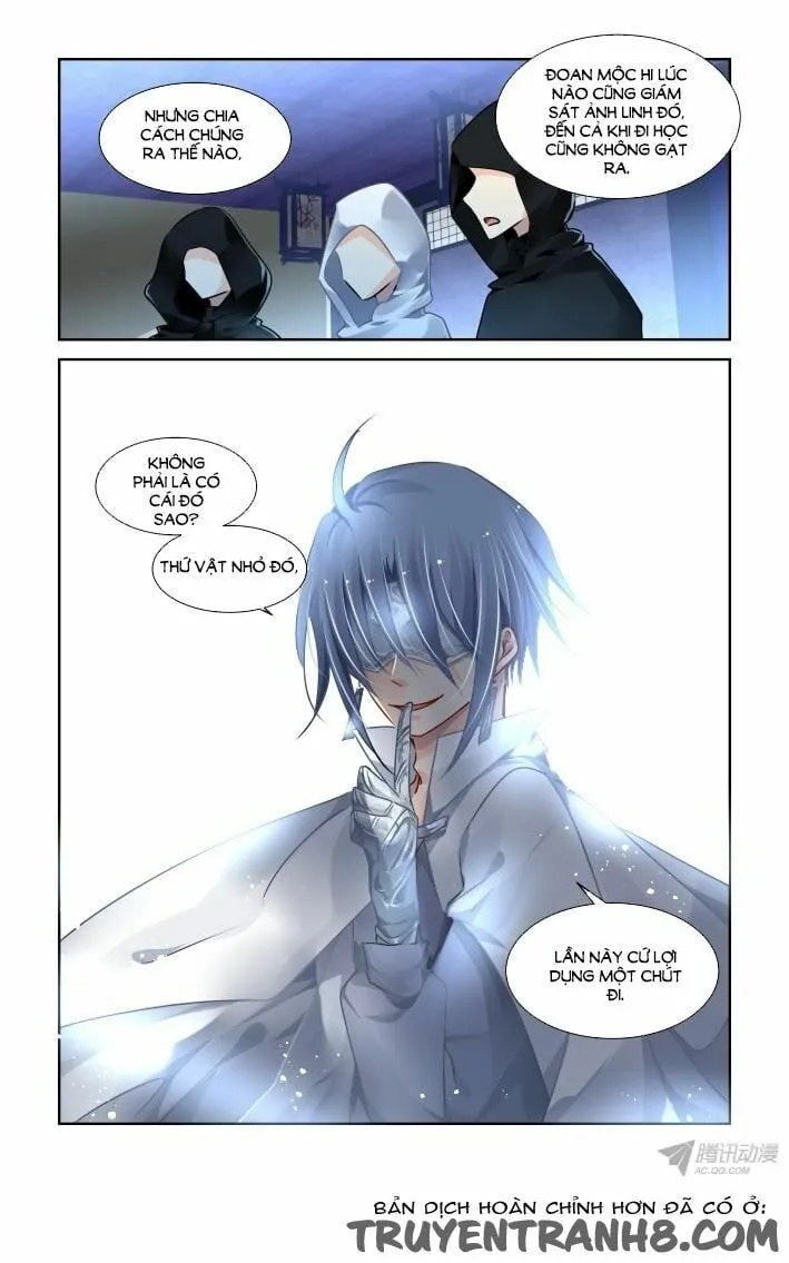 Chapter 120 - Trang 10