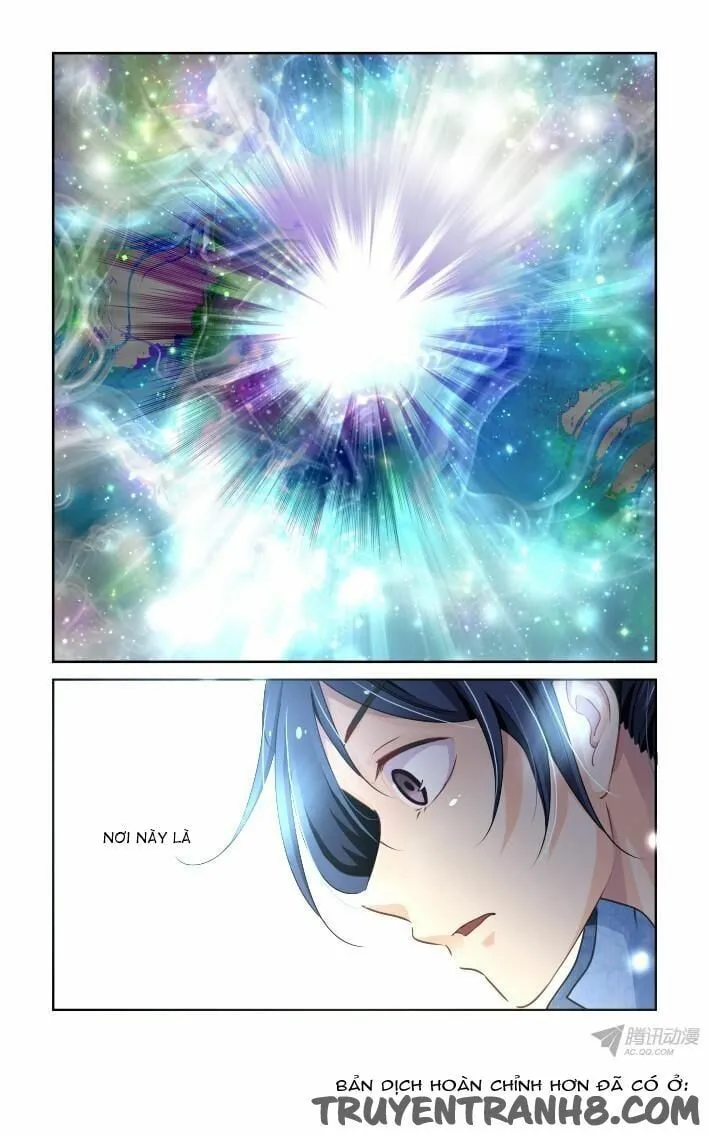 Chapter 121 - Trang 11
