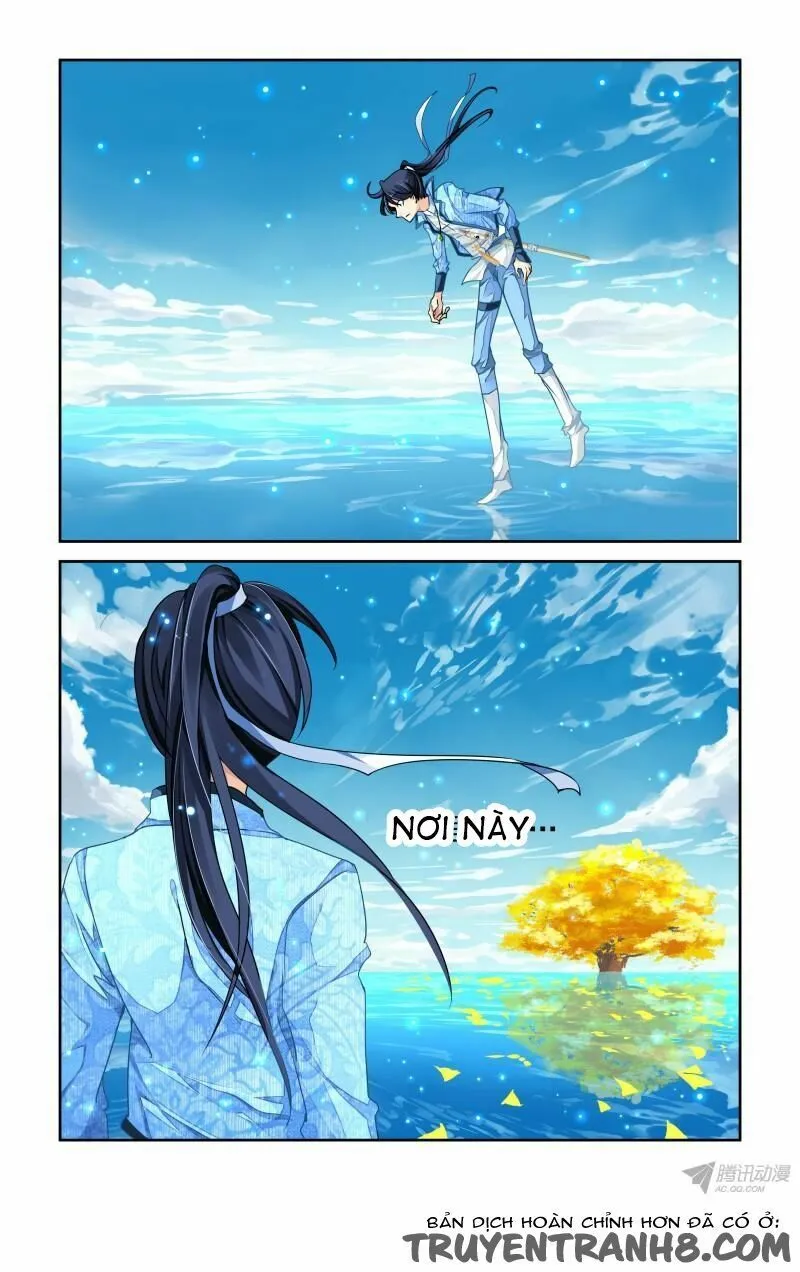 Chapter 121 - Trang 12
