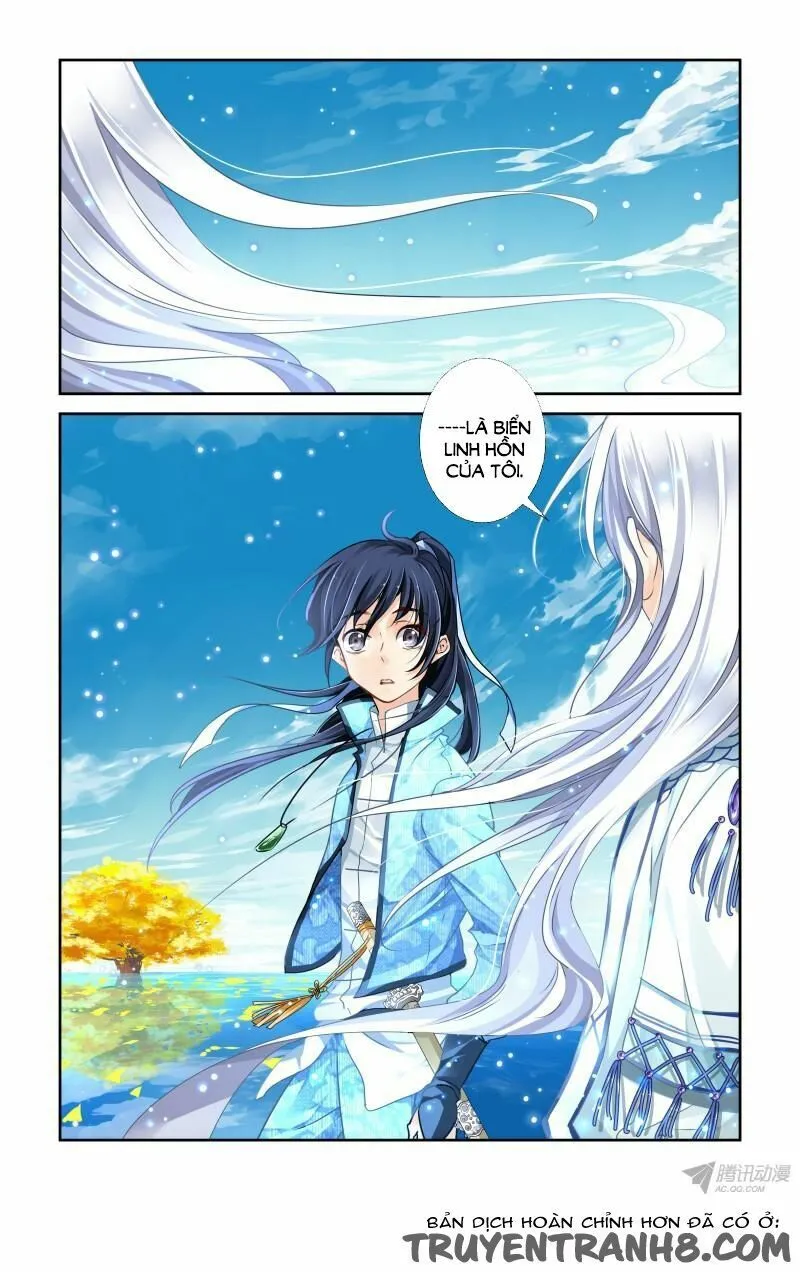 Chapter 121 - Trang 13