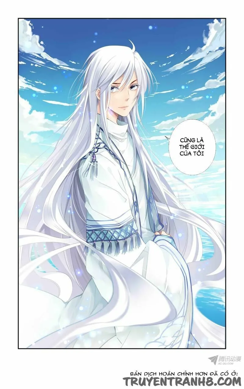Chapter 121 - Trang 14