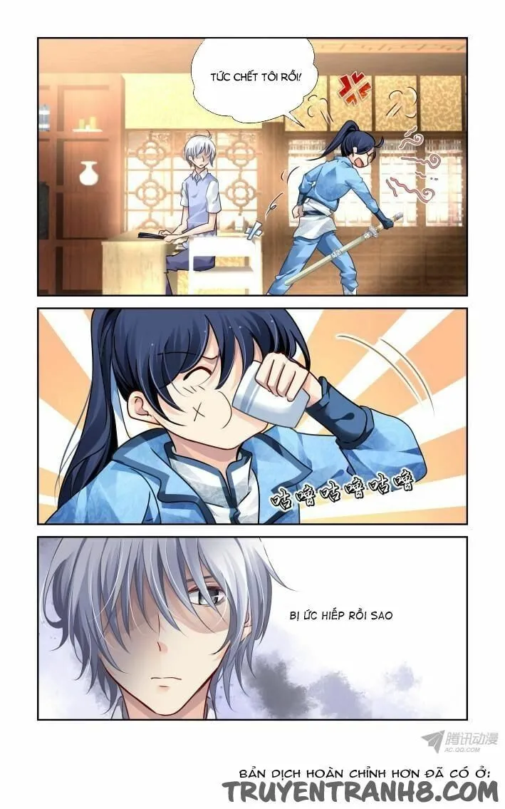 Chapter 121 - Trang 4