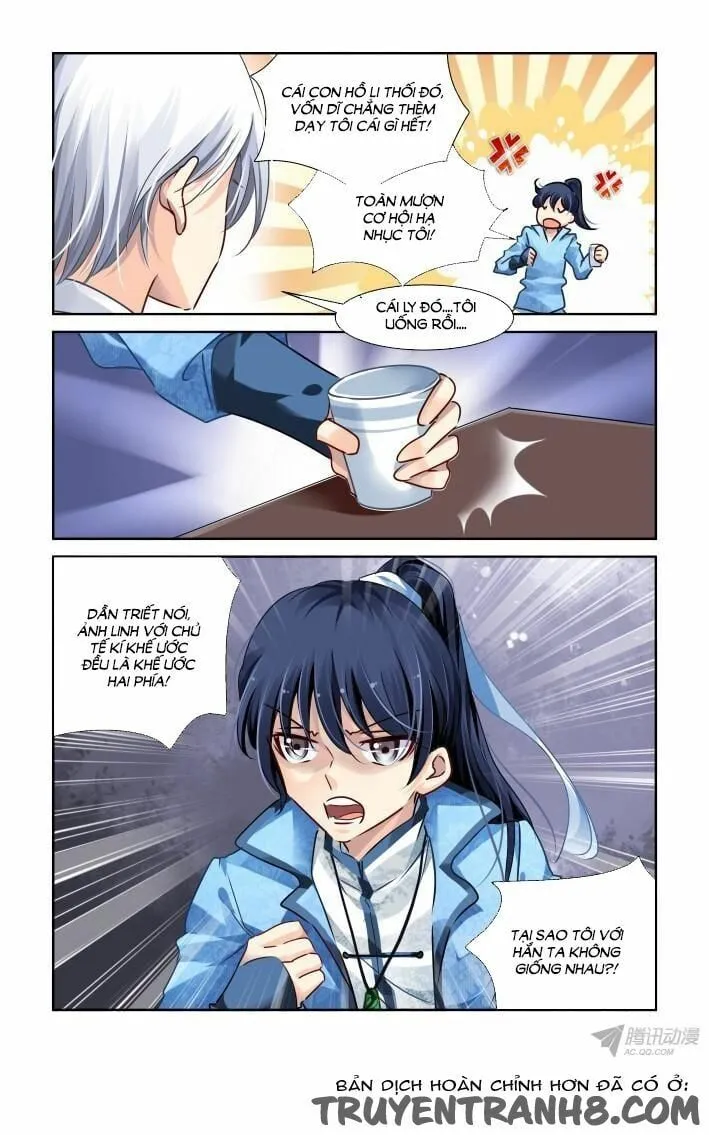 Chapter 121 - Trang 5