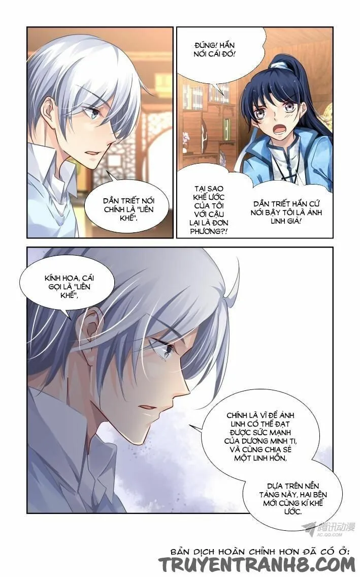 Chapter 121 - Trang 6