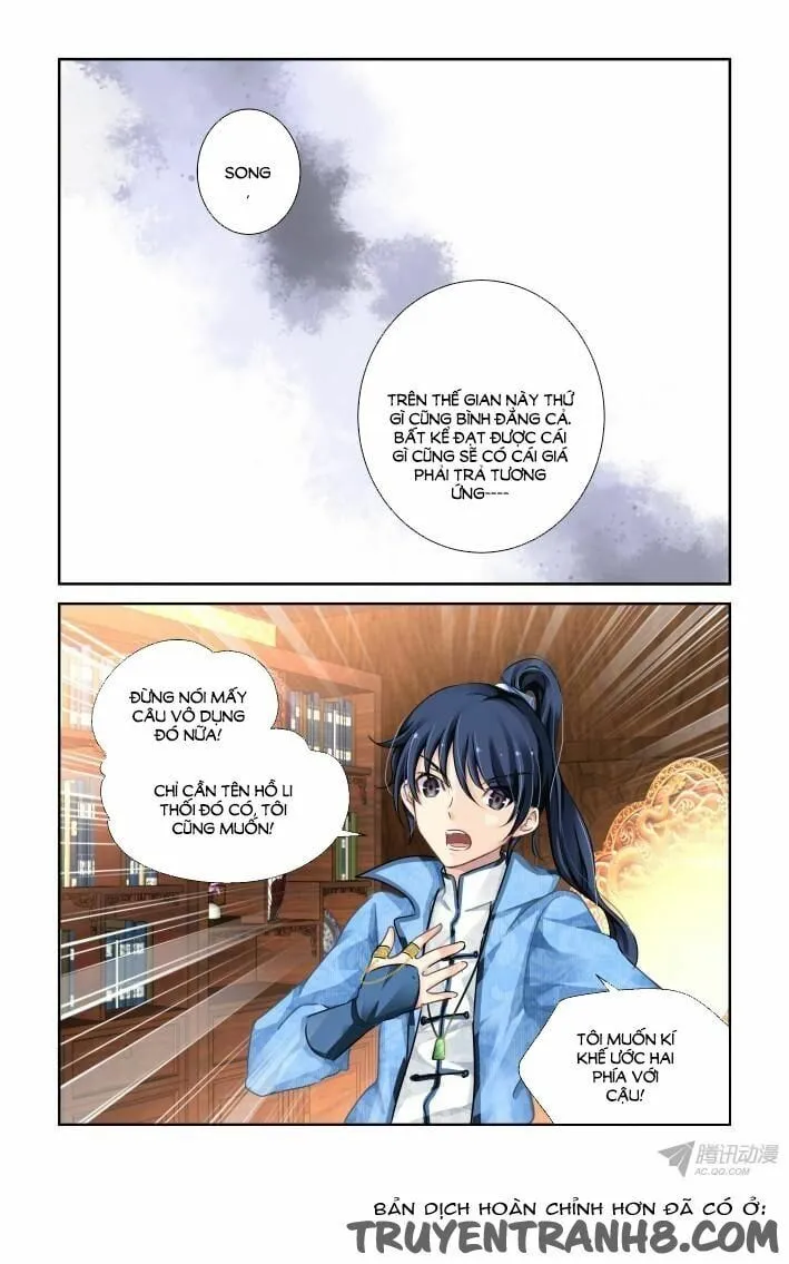 Chapter 121 - Trang 7