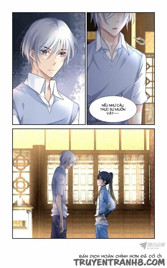 Chapter 121 - Trang 8