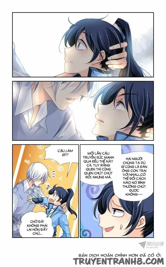 Chapter 121 - Trang 9