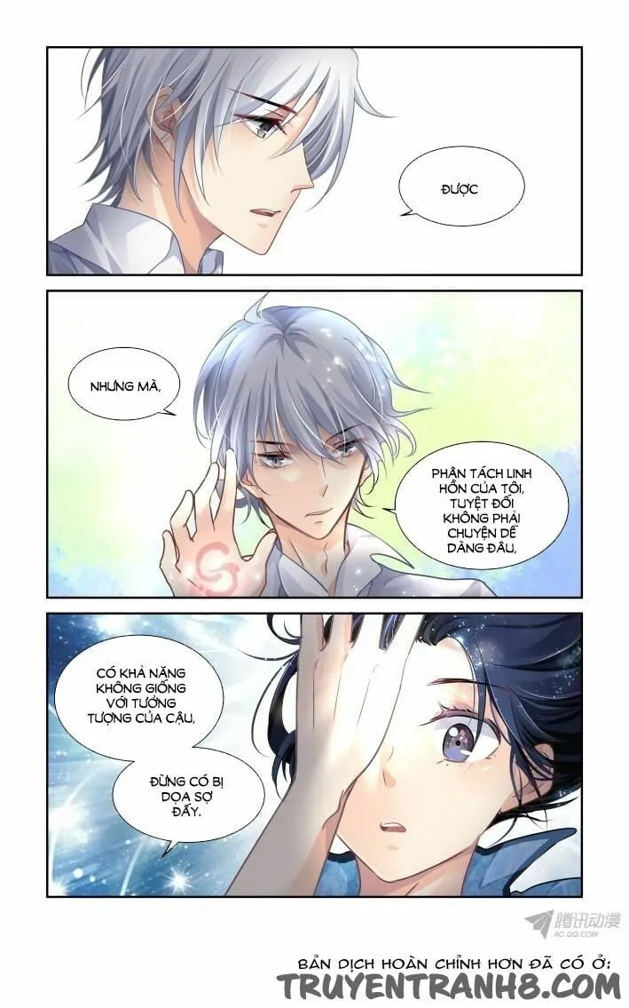 Chapter 121 - Trang 10