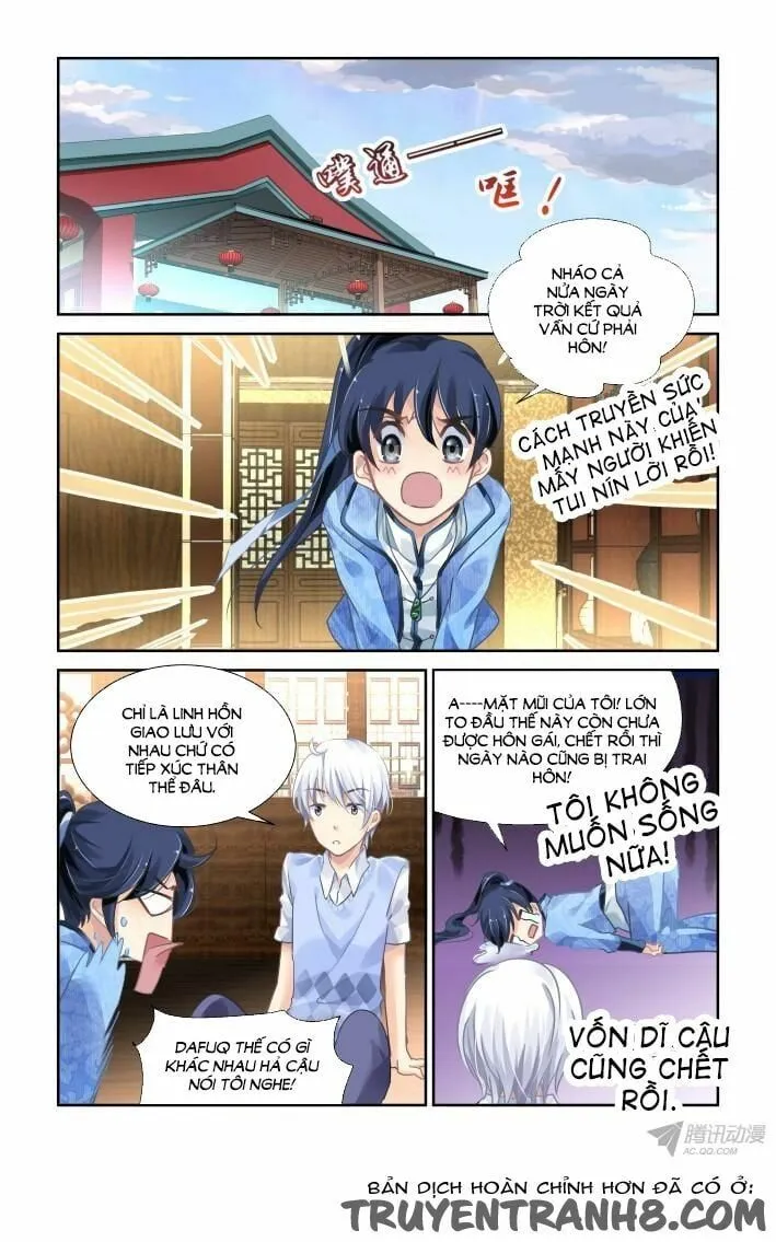 Chapter 122 - Trang 11