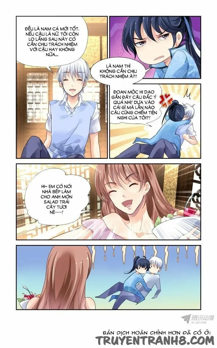 Chapter 122 - Trang 12