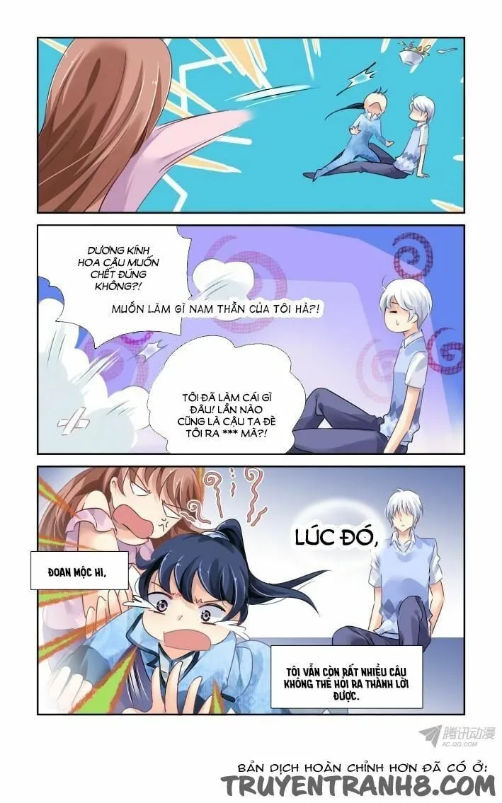 Chapter 122 - Trang 13