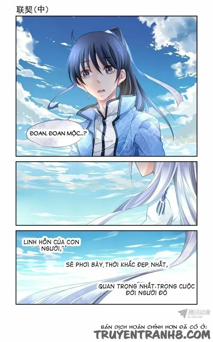 Chapter 122 - Trang 3