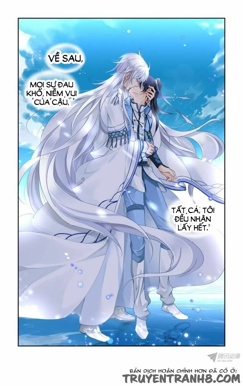 Chapter 122 - Trang 8