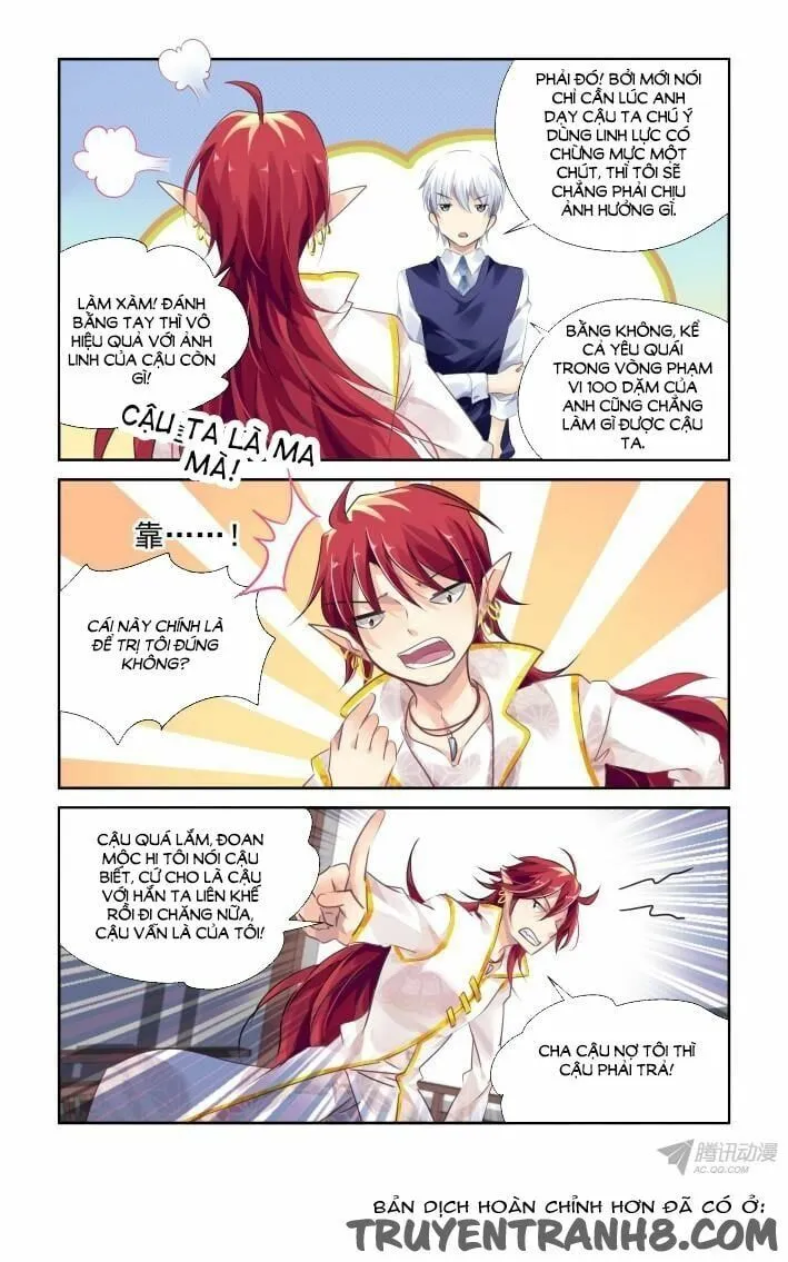 Chapter 123 - Trang 11