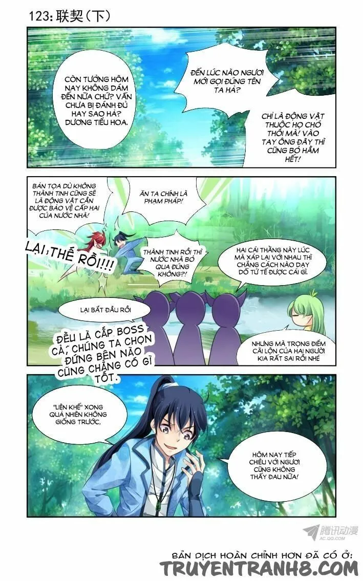 Chapter 123 - Trang 3