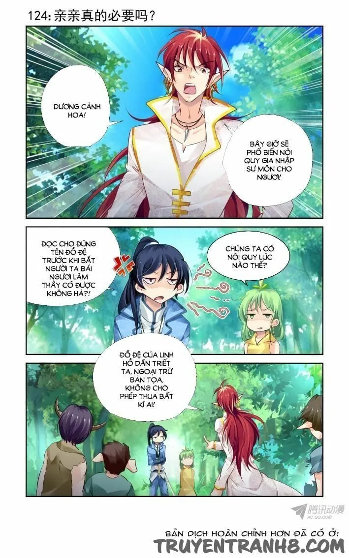 Chapter 124 - Trang 3
